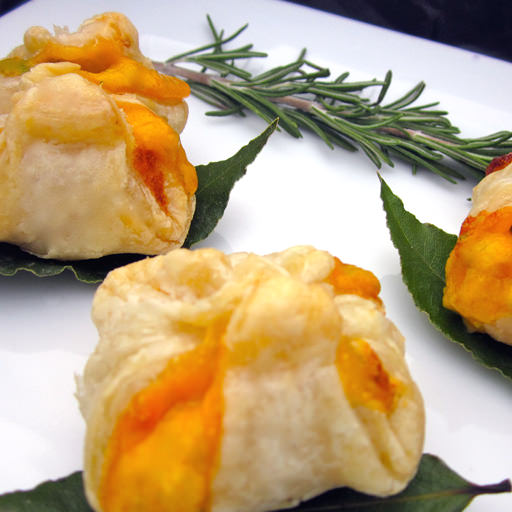 Puff Pastry Items Premier Hor D’oeuvre Supplier Gourmet Kitchen